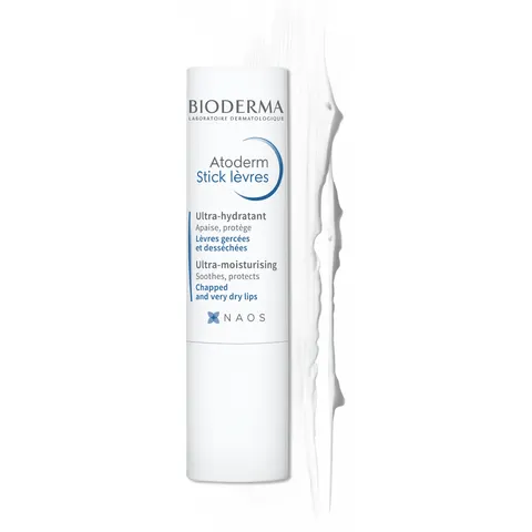 Bioderma Lipsticks 4 gr – image 2