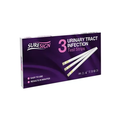Suresign Urinary Tract Infection Test 3 – image 2