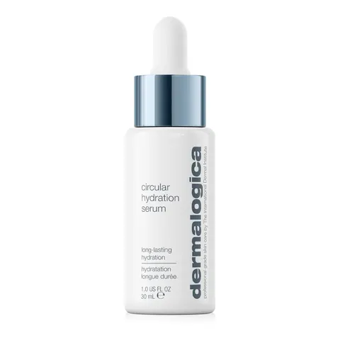 Dermalogican Circular Hydration Serum 1.0 OZ – image 2