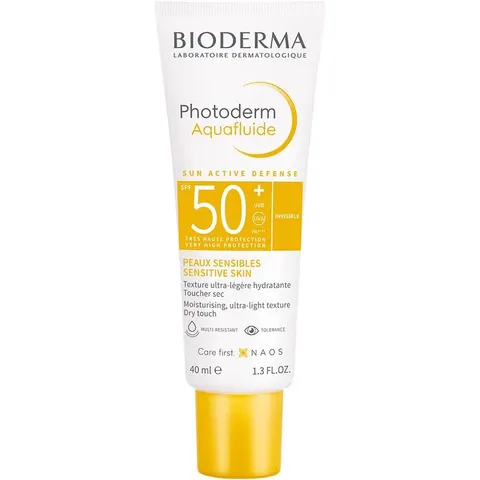 Photoderm Max SPF50+ Aquafluid 40ml – image 4