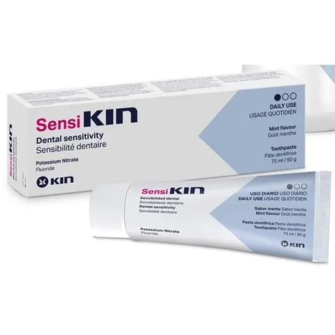 KinSensi Toothpaste 75ml – image 2