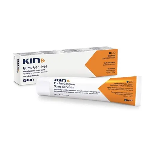 Kin B5 Toothpaste 125ml – image 2
