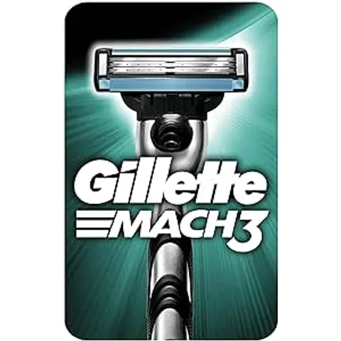 Gillette Mach3 – image 3