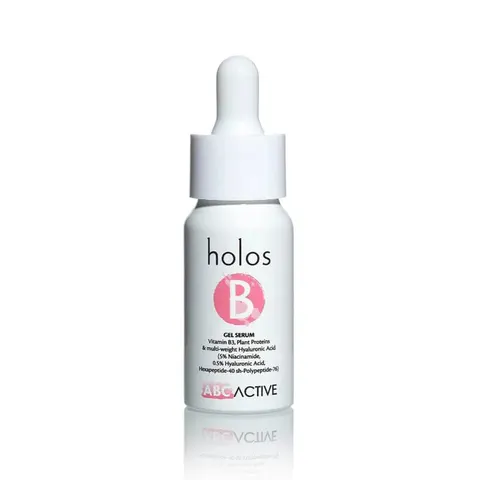 Holos ABC Active – B Gel Serum 30ml – image 2