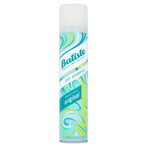 Batiste Dry Shampoo Original 350ml – image 3