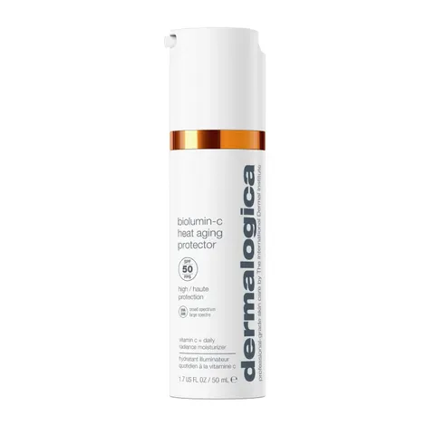 Dermalogica Biolumin-C Heat Aging Protector SPF50 50ml – image 2