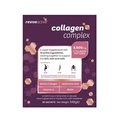 Revive Active Collagen Complex 30 Sachets – image 2