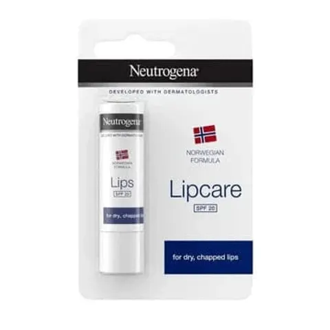 Neutrogena Lipcare SPF20 4.8g – image 2