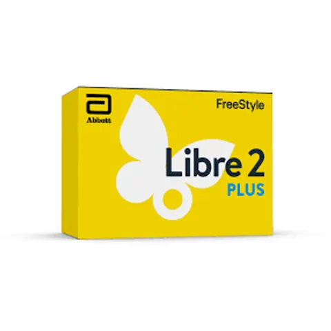 FreeStyle Libre 2 Plus Sensor – image 2