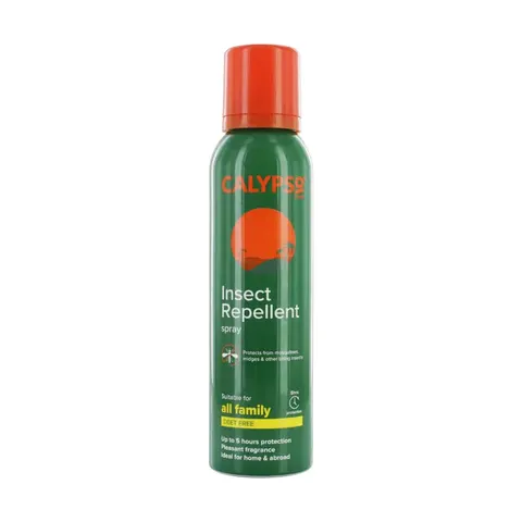 Calypso Insect Repellent 150ml – image 2
