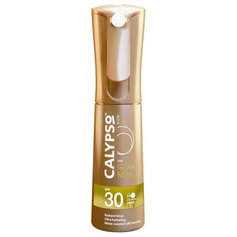 Calypso Glow Mist SPF 30 100ml – image 2