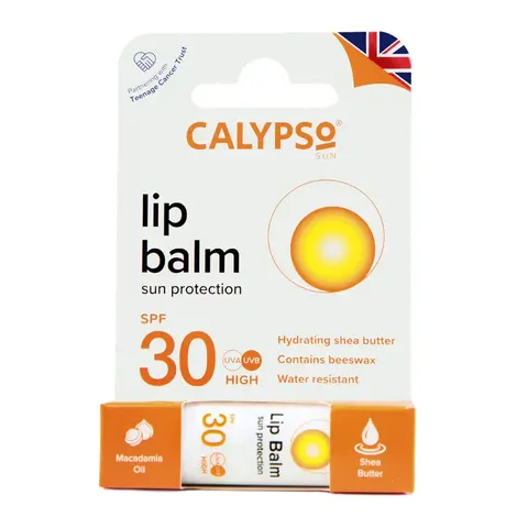 Calypso Lip Balm SPF 30 4.3g – image 2