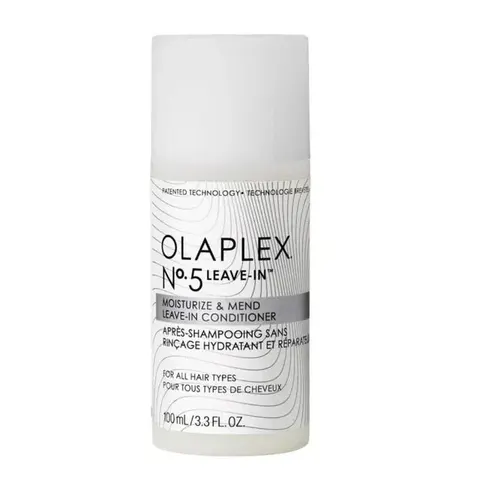 Olaplex No. 5 Leave-In Conditioner 100 ml – image 3