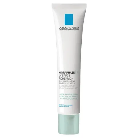 La Roche Posay Hydraphase Ha Uv Light SPF 20 – image 2