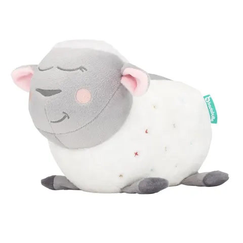 Lulu Cuddly Sheep Projector Nightlight – image 2