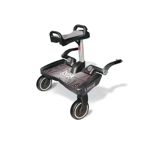 Buggy Board Maxi Plus – image 2