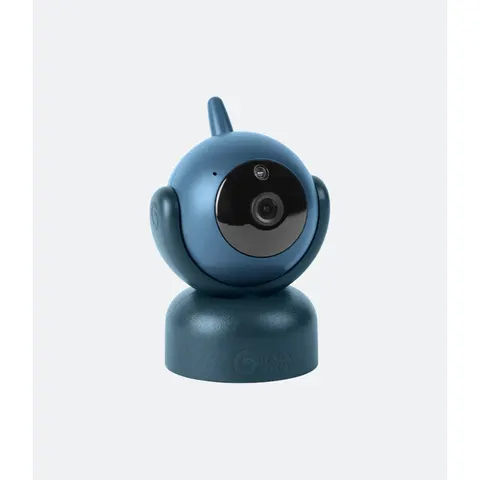 Babymoov YOO MASTER+ HD Additional Camera - Blue – image 2
