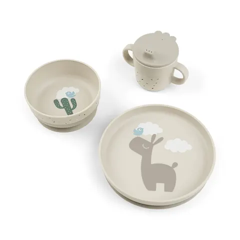 Foodie Dinner Set – image 2