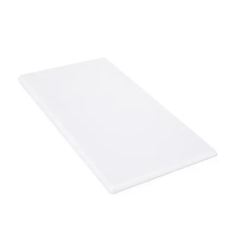 SnuzPod4 Crib Mattress – White – image 2