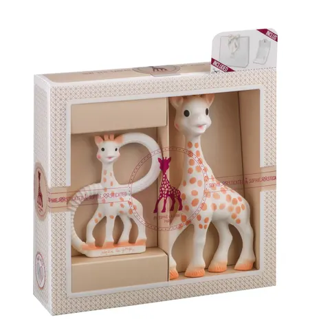Sophiesticated The Teether Set – image 2