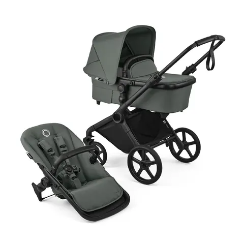 Cub 2-in-1 Stroller – 100527004 – image 2