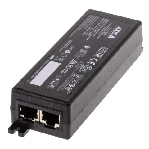 Axis 02172-002 security camera accessory Midspan – image 2
