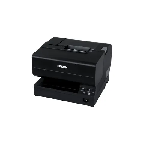 Epson TM-J7700(301PH) Wired & Wireless Inkjet POS printer – image 2