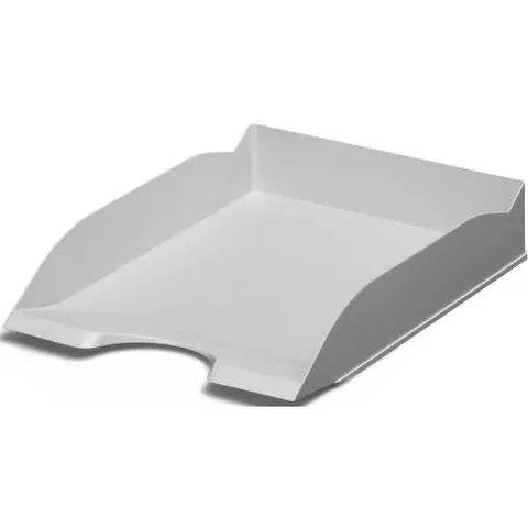 DURABLE Briefablageschale ECO A4 grau – Bild 2