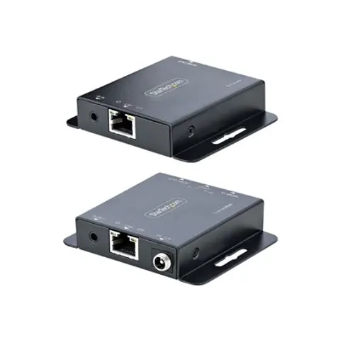 STARTECH HDMI Extender over CAT6 4K PoC – Bild 3