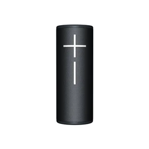 LOGI Ultimate Ears MEGABOOM 4 Black – Schwarz – Bild 5