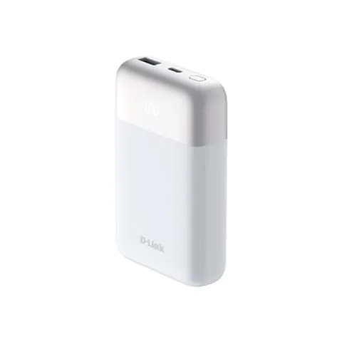 D-Link DPP-101, 10000mAh Power Bank – Bild 3