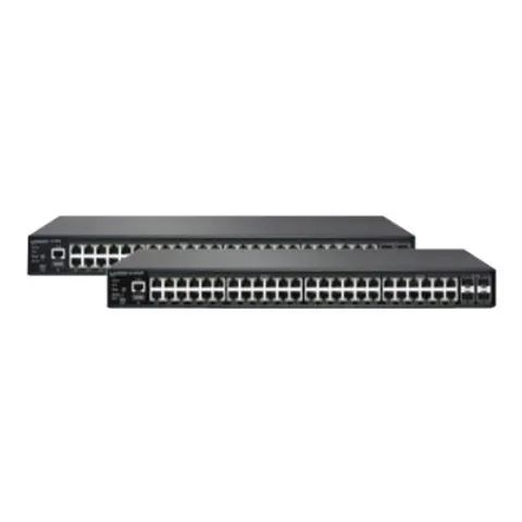 R&S LANCOM GS-4554XP – Bild 3