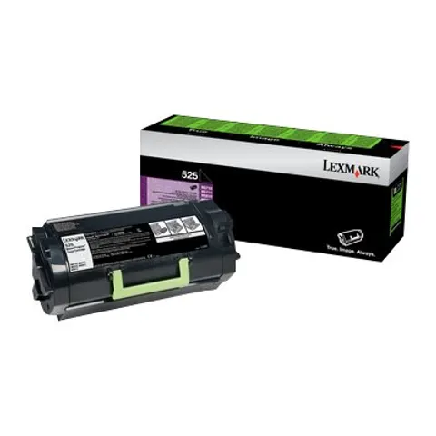 LEXMARK PB Toner MS810de/MS810dn – Bild 3