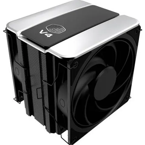 CoolerMaster Kühler V4 Alpha Black – Bild 2