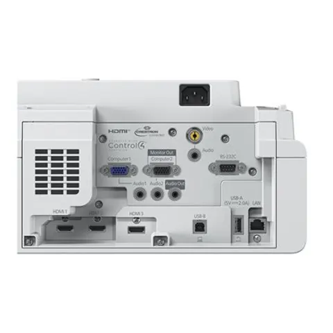 EPSON EB-770F 4100Lm 3LCD Full-HD – Weiß – Bild 4