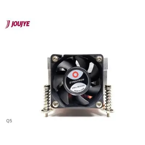 DYNATRON Q5 Intel CPU Kuehler 2U LGA1700 – Bild 2