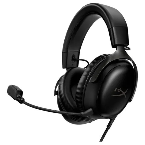 HyperX Cloud III Gaming Headset – 008220 – Bild 3