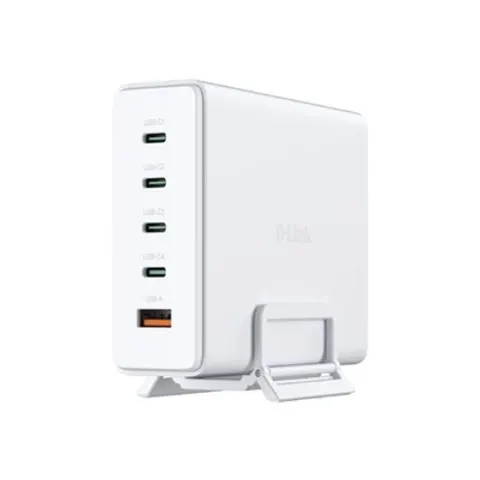 D-LINK DCF-241 240W DeskCharger 4C1A – Bild 2