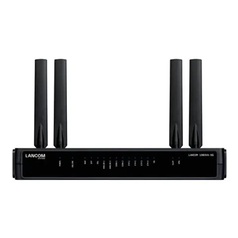 R&S Lancom 1803VA-5G (eu) – Bild 4