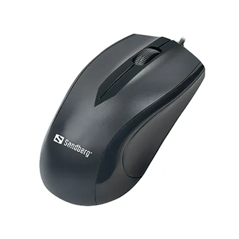 SANDBERG USB Mouse – Bild 2