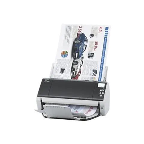 RICOH fi-7460 Dokumenten-Scanner – Bild 4