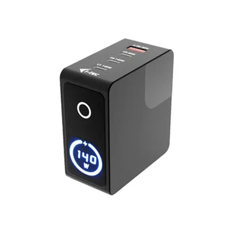 I-TEC 140W Intelligent Multiport Charger – Bild 2