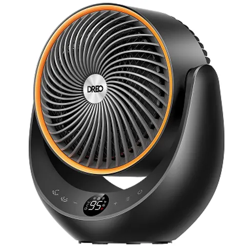 Dreo - Heater HSH015 – Bild 2
