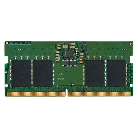 Kingston Technology ValueRAM memory module – KVR56S46BS68 – Bild 3
