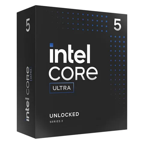 Intel Core Ultra 5 225 processor – Nicht spezifiziert – Bild 4