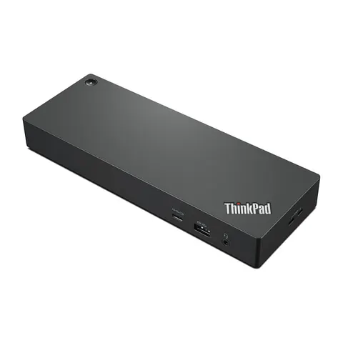 Lenovo ThinkPad Universal Thunderbolt 4 – Bild 3