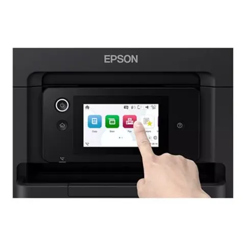 EPSON WorkForce WF-4930 MPF 22ppm – Bild 3