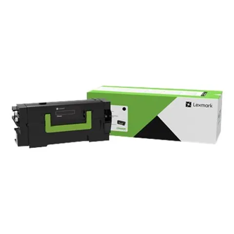 LEXMARK Extra Long Corporate Cartridge – Bild 2