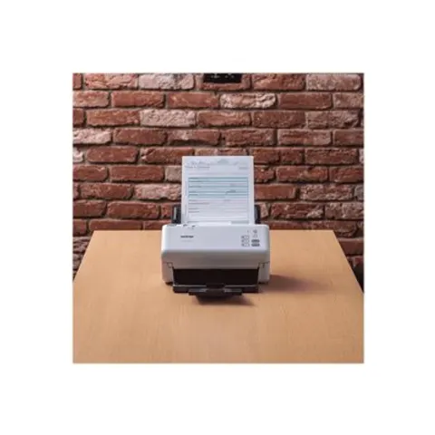 Brother ADS-4300N scanner – Bild 3