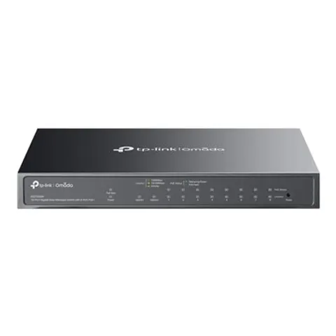 TP-LINK ES210GMP – Bild 3